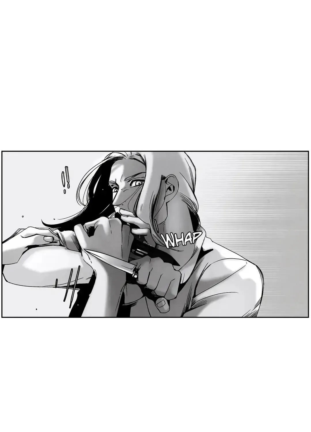 Wolf in the House Chapter 53 page 35 - 