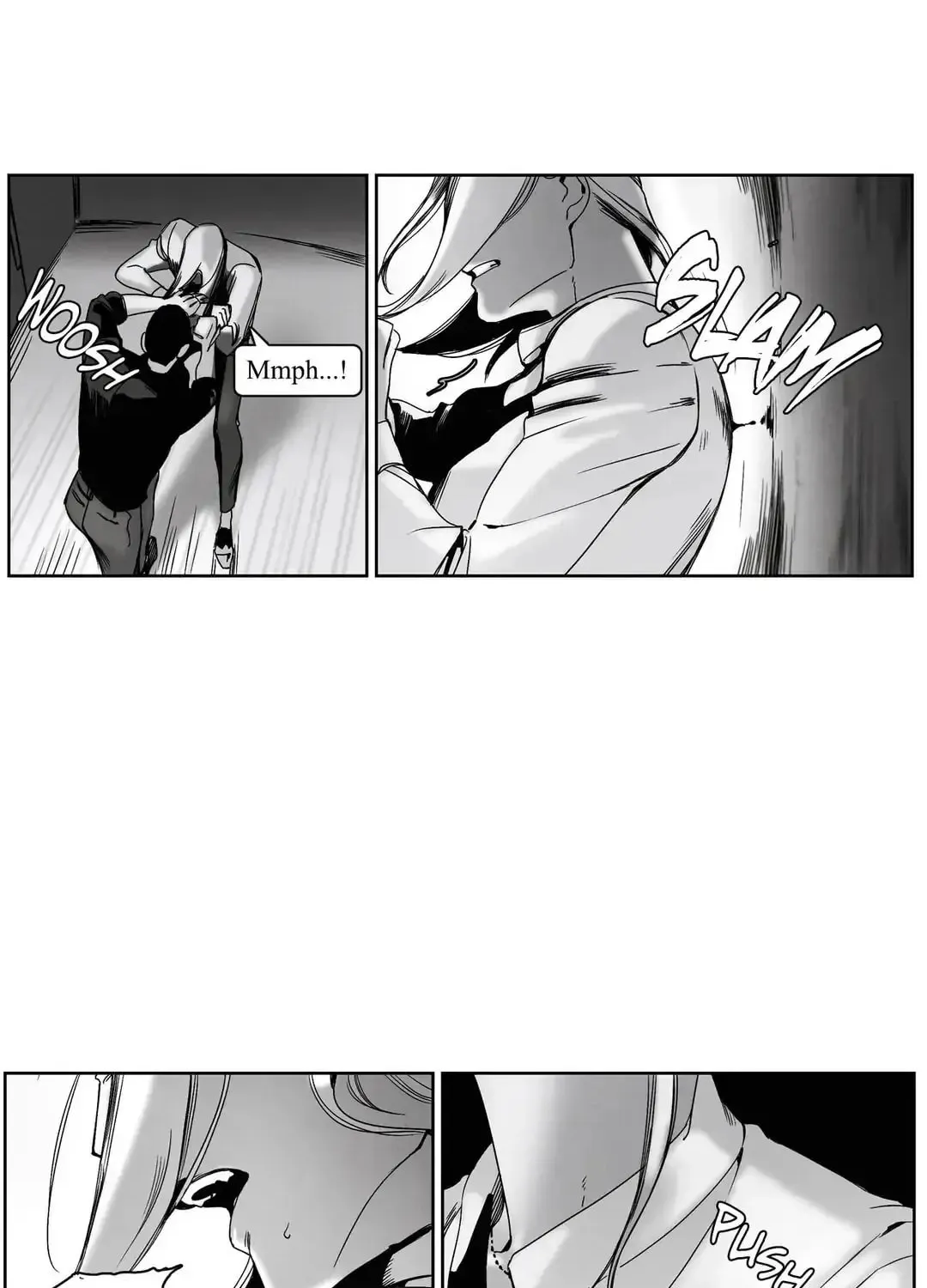 Wolf in the House Chapter 53 page 36 - 