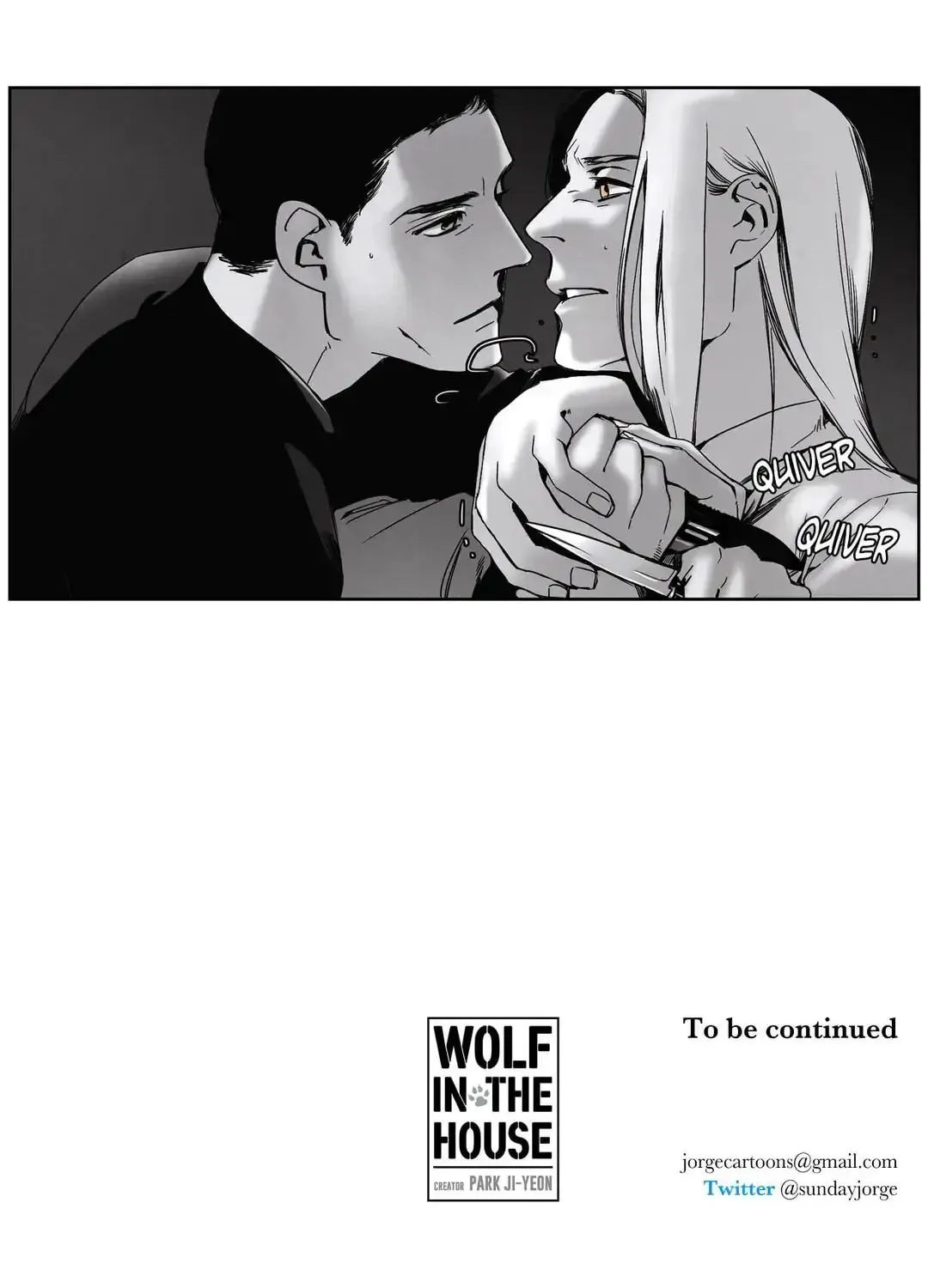 Wolf in the House Chapter 53 page 38 - 