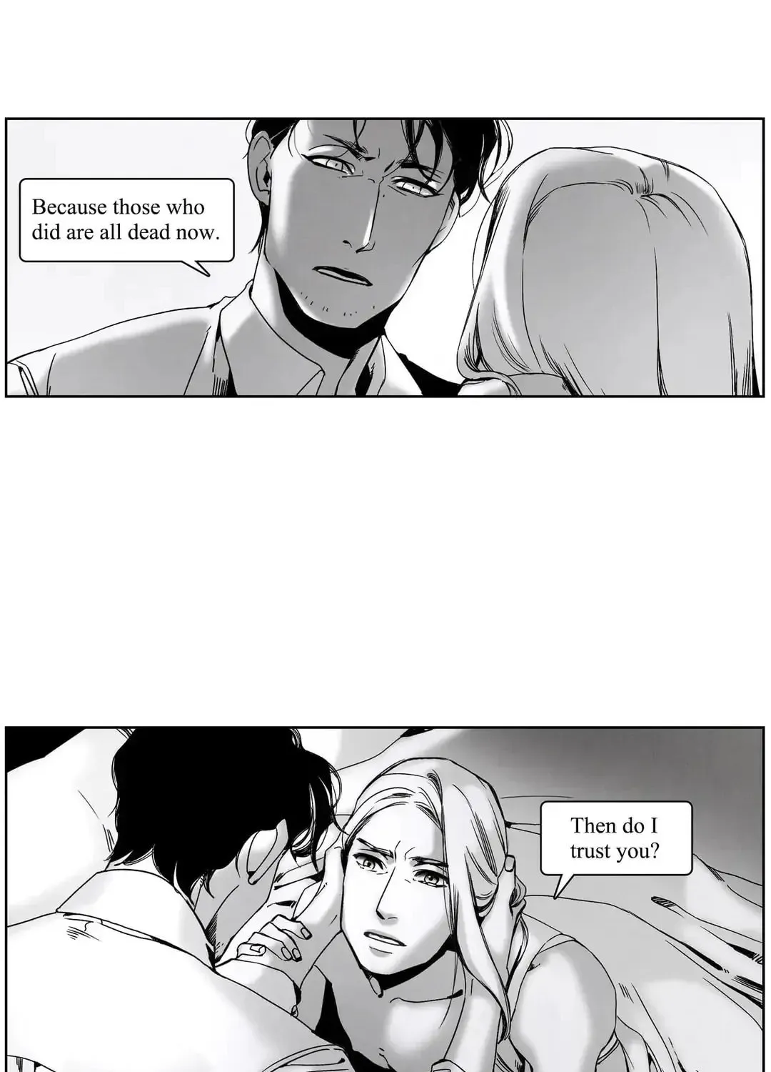 Wolf in the House Chapter 53 page 6 - 