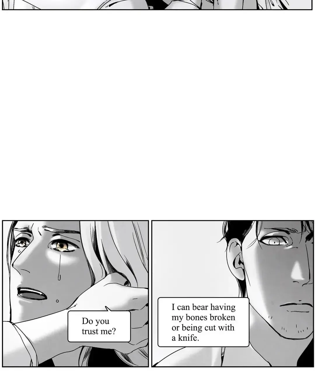 Wolf in the House Chapter 53 page 7 - 