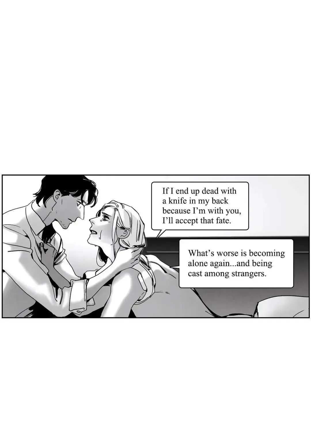Wolf in the House Chapter 53 page 8 - 