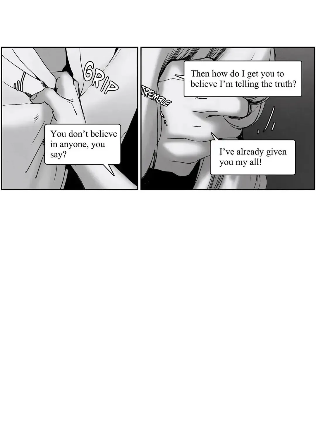 Wolf in the House Chapter 53 page 9 - 