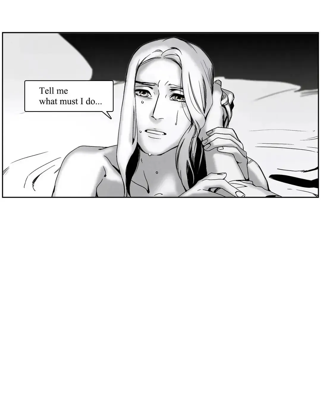 Wolf in the House Chapter 53 page 10 - 