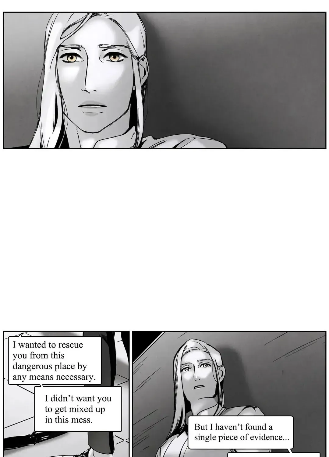 Wolf in the House Chapter 54 page 11 - 