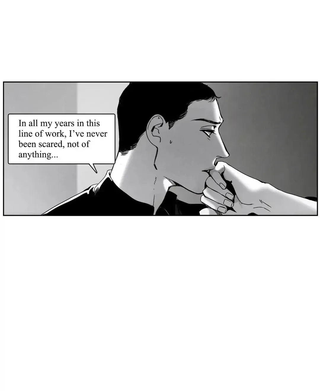 Wolf in the House Chapter 54 page 13 - 
