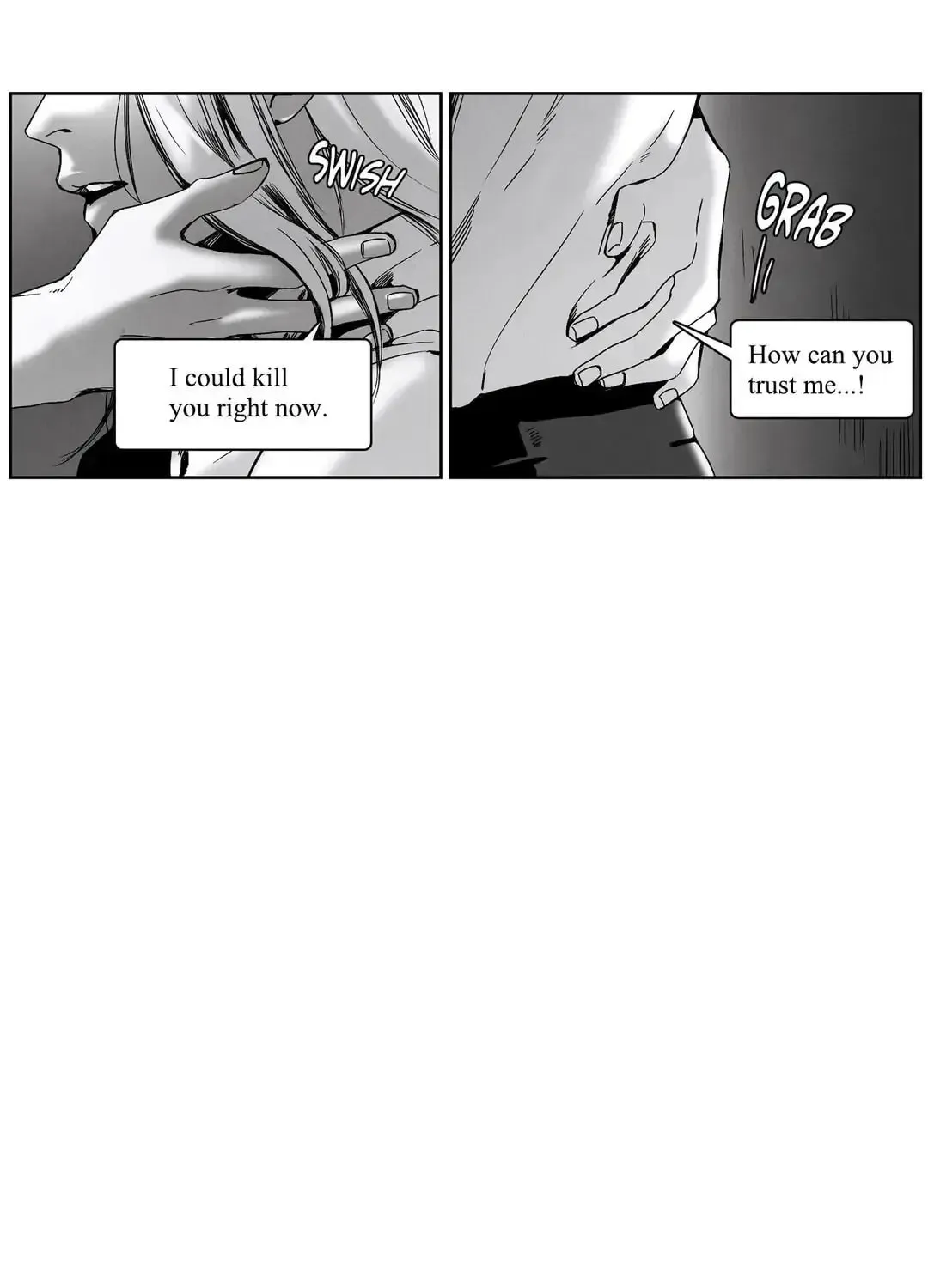 Wolf in the House Chapter 54 page 17 - 