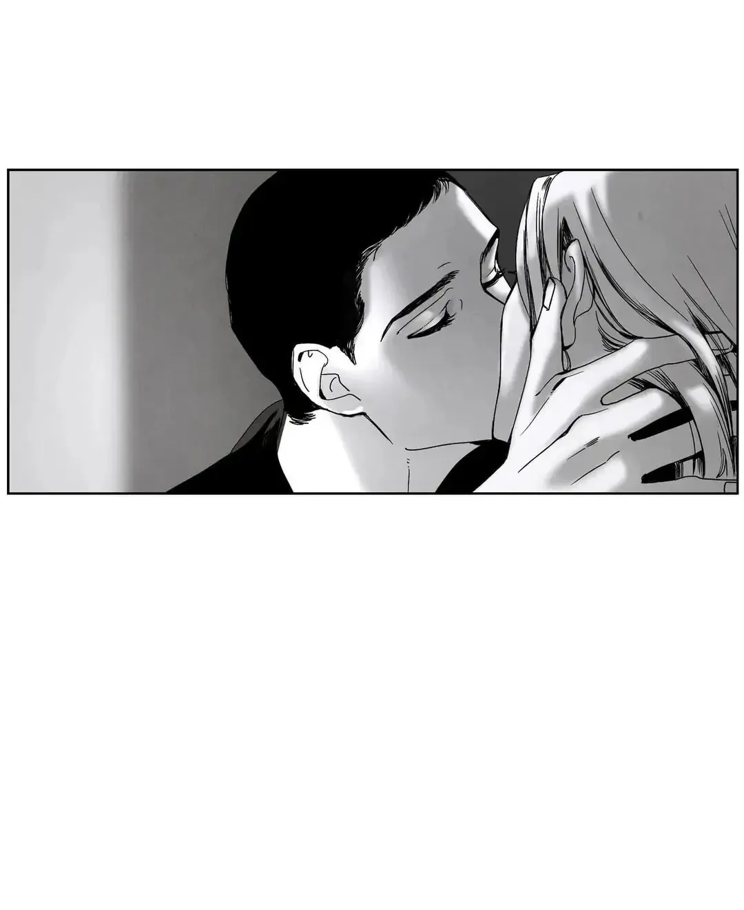 Wolf in the House Chapter 54 page 19 - 