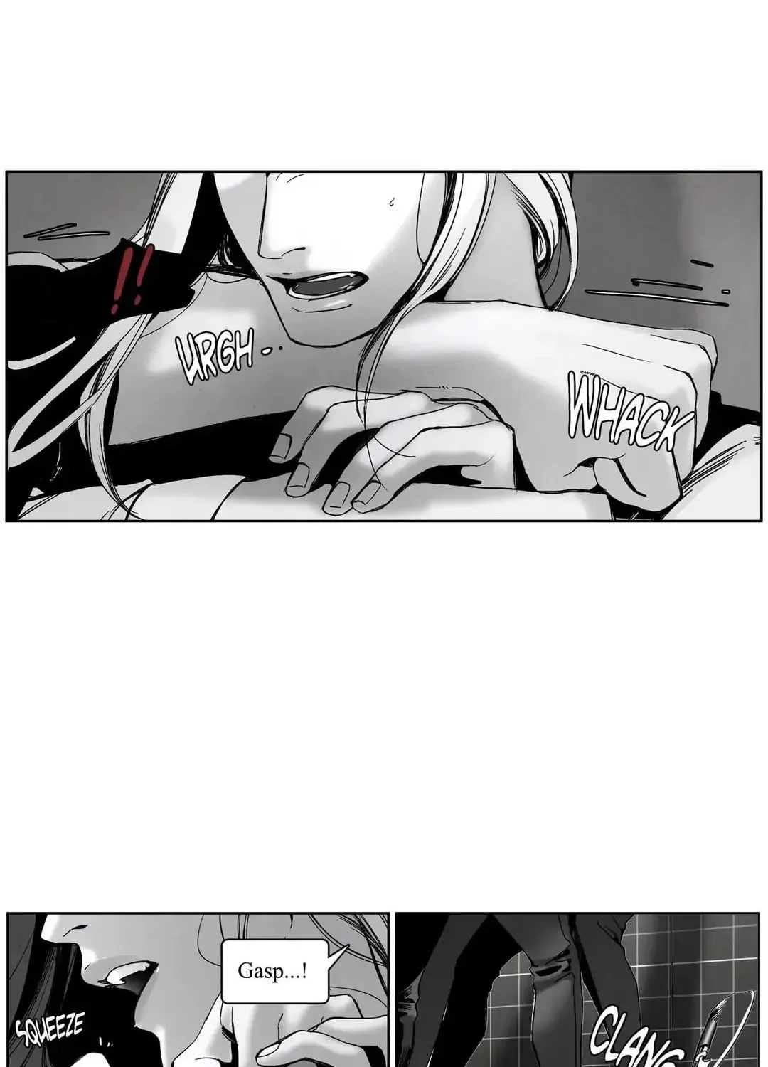 Wolf in the House Chapter 54 page 3 - 