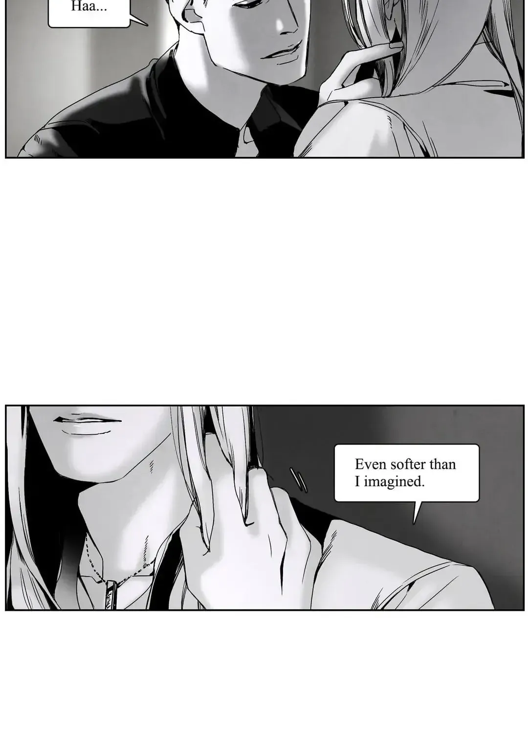 Wolf in the House Chapter 54 page 21 - 
