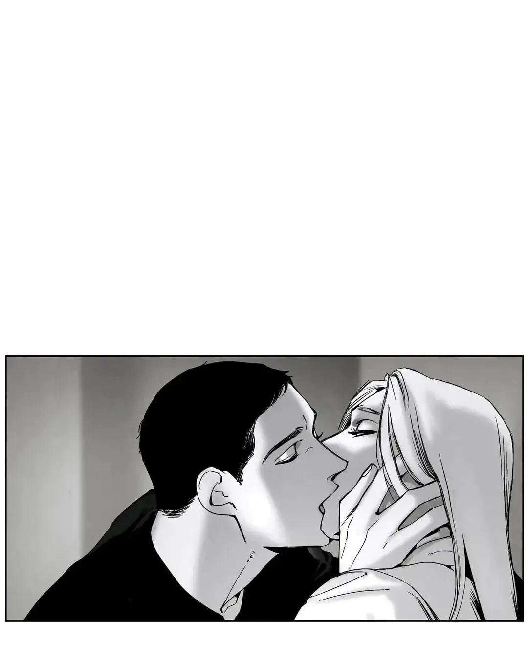 Wolf in the House Chapter 54 page 22 - 