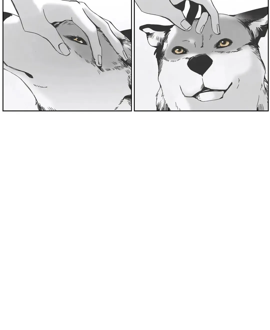 Wolf in the House Chapter 54 page 25 - 