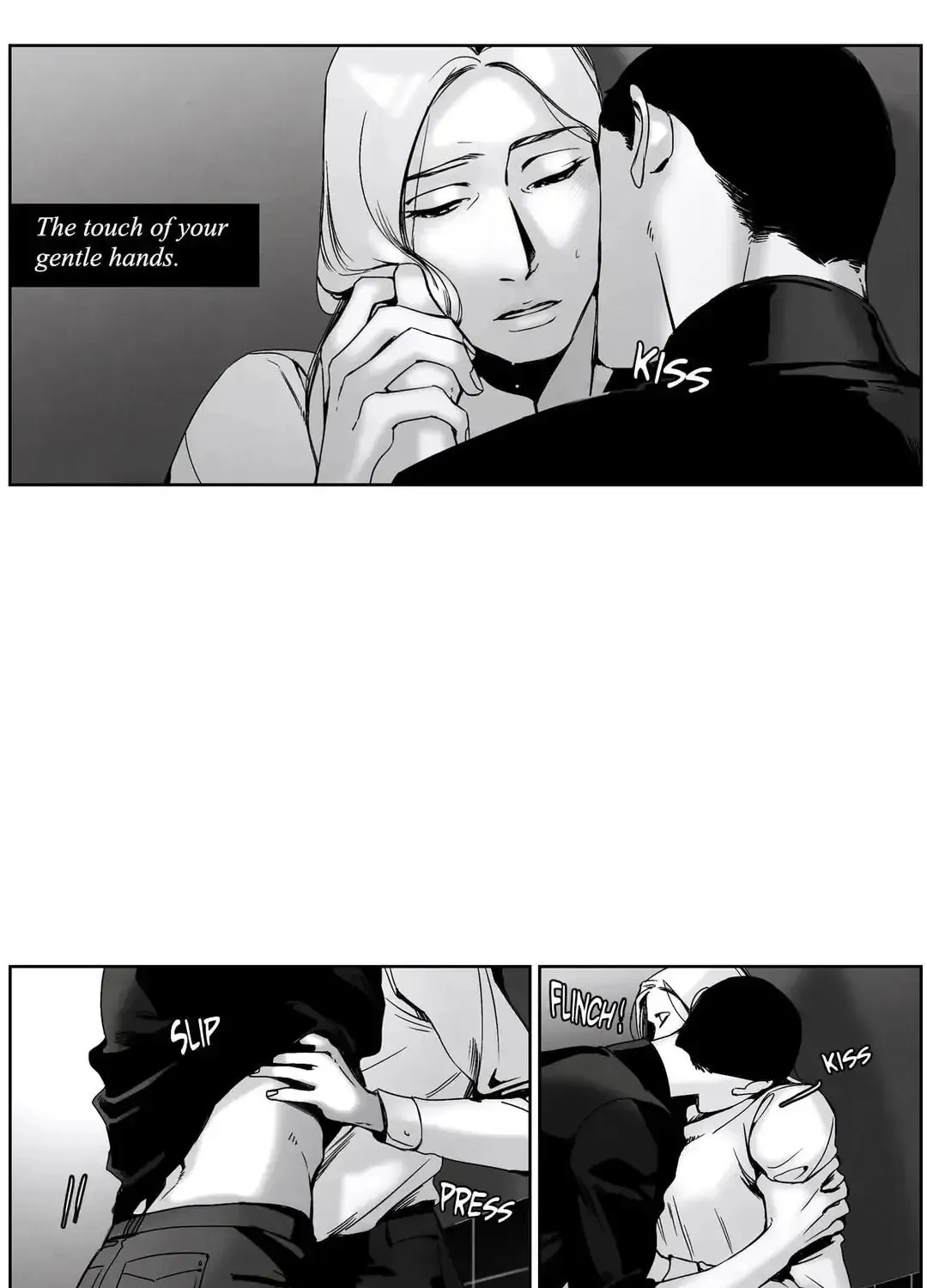 Wolf in the House Chapter 54 page 26 - 
