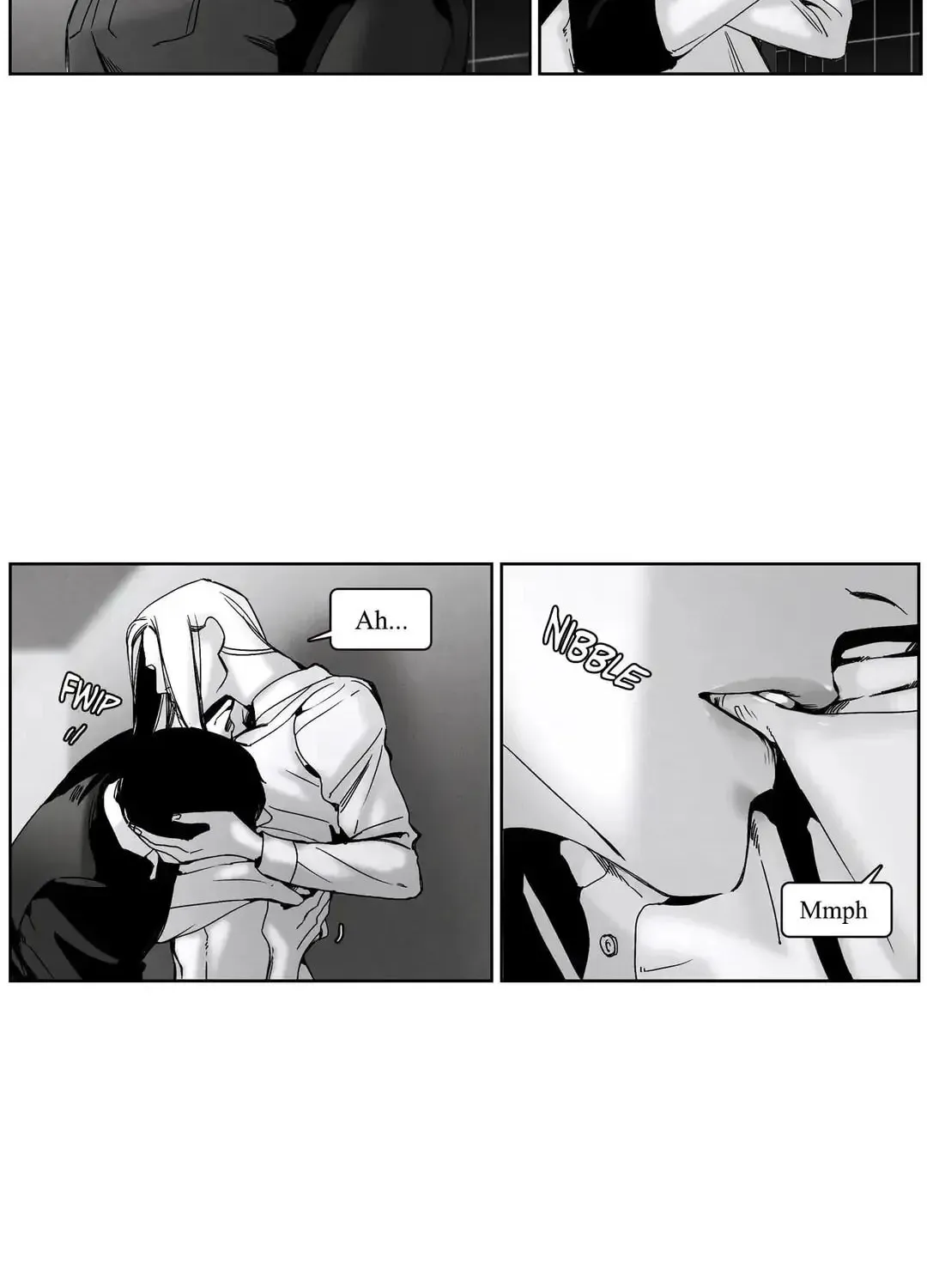 Wolf in the House Chapter 54 page 27 - 