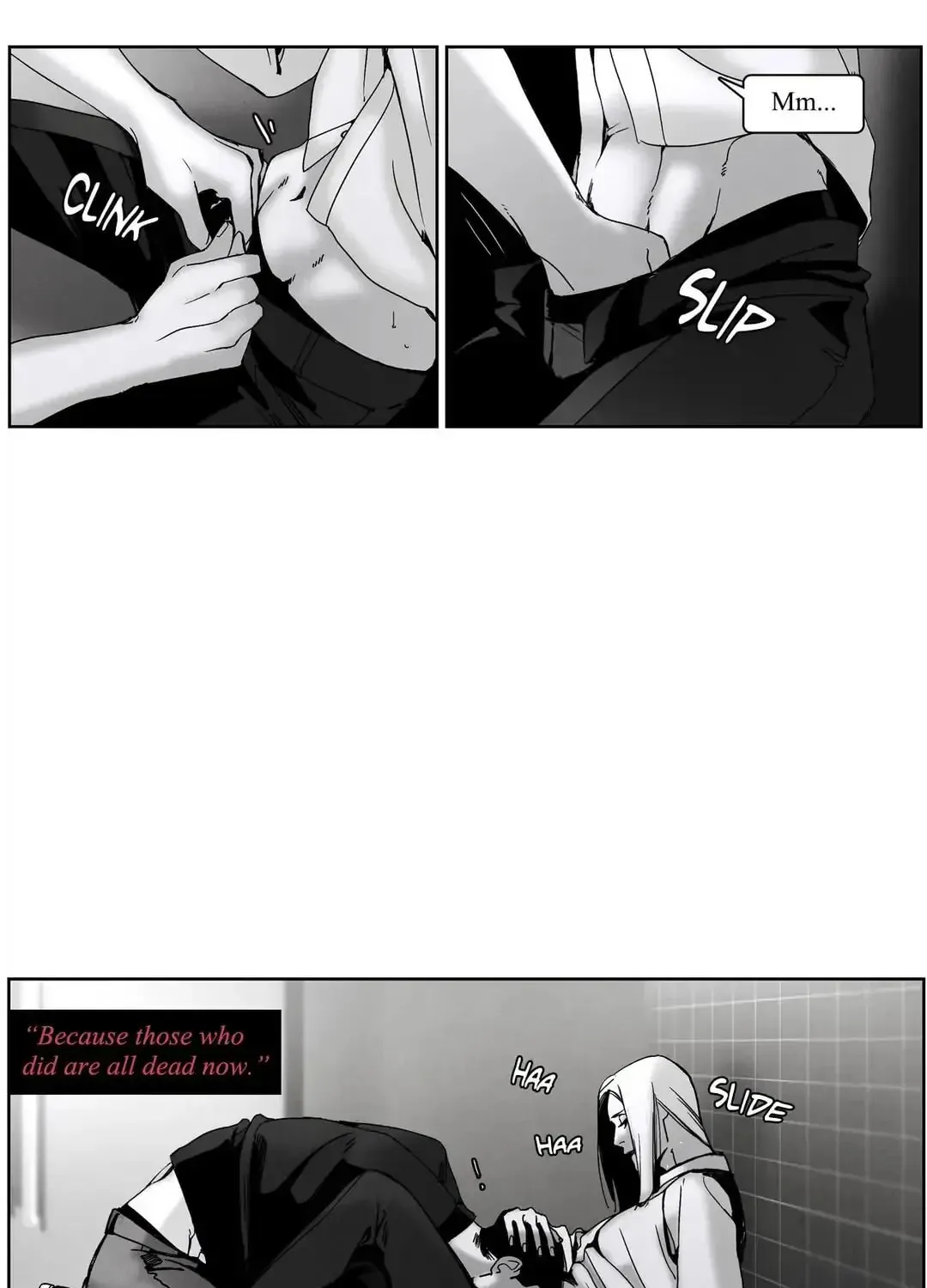 Wolf in the House Chapter 54 page 29 - 