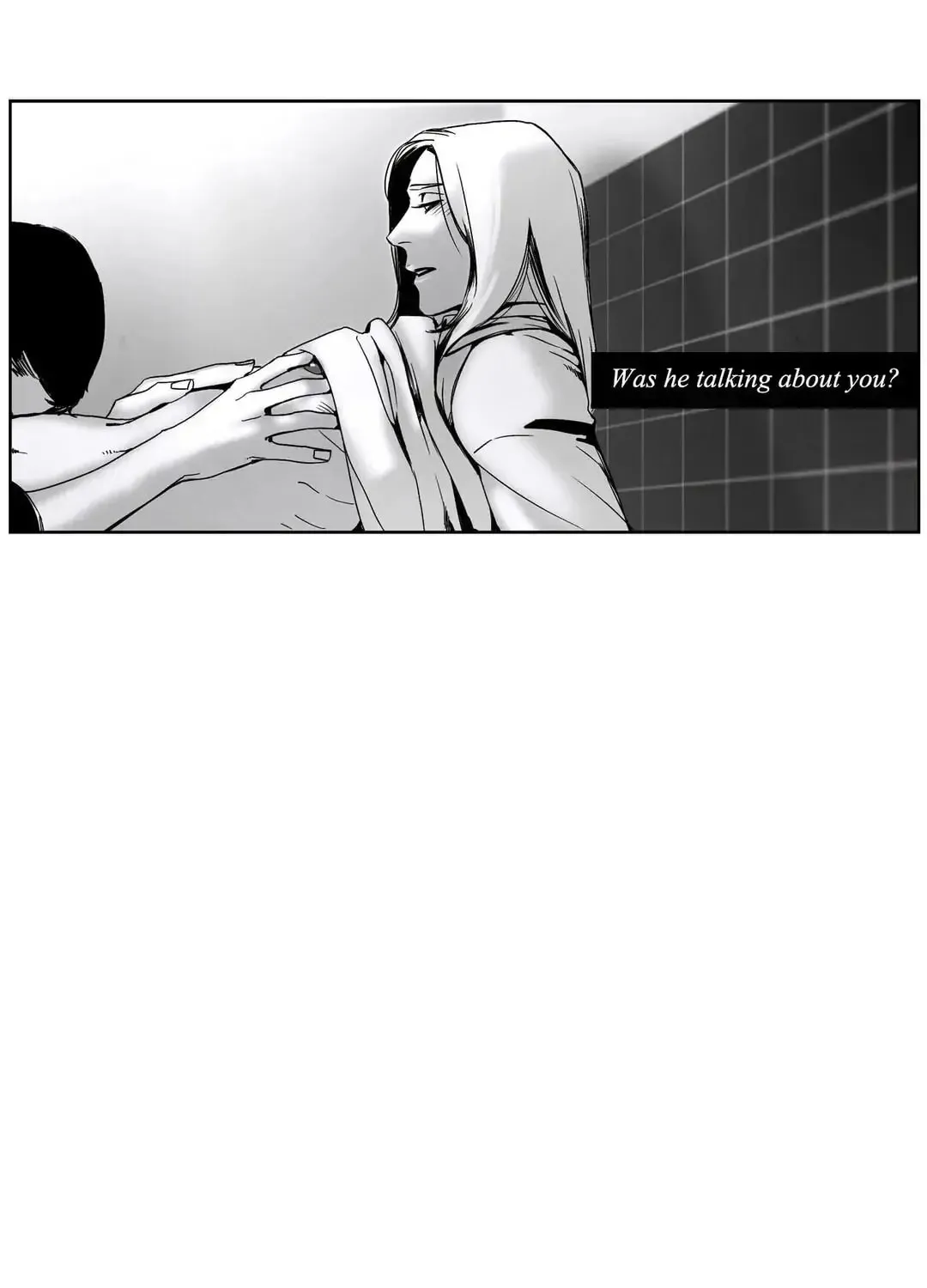 Wolf in the House Chapter 54 page 32 - 