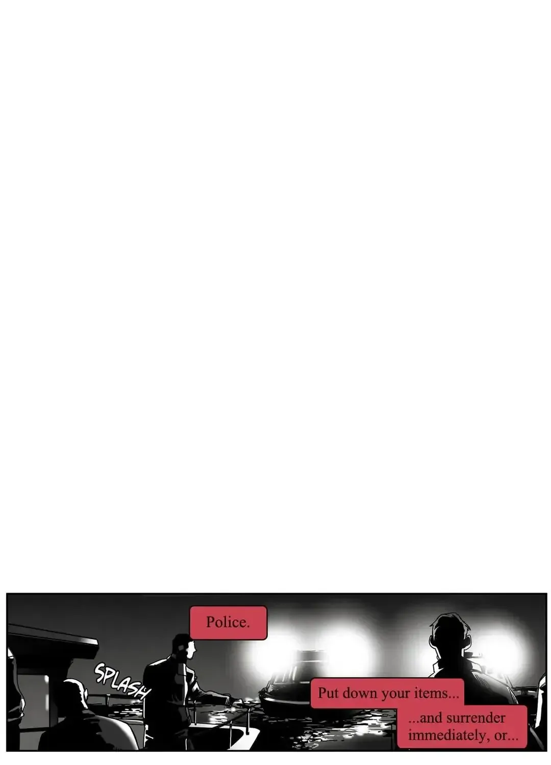 Wolf in the House Chapter 54 page 33 - 
