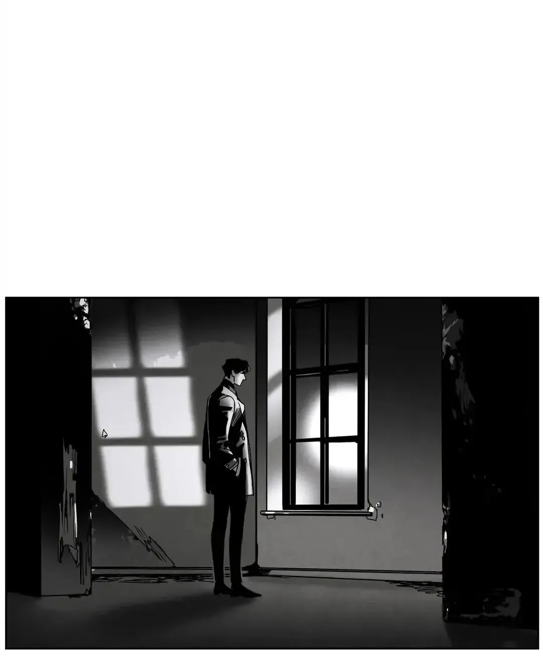 Wolf in the House Chapter 54 page 37 - 