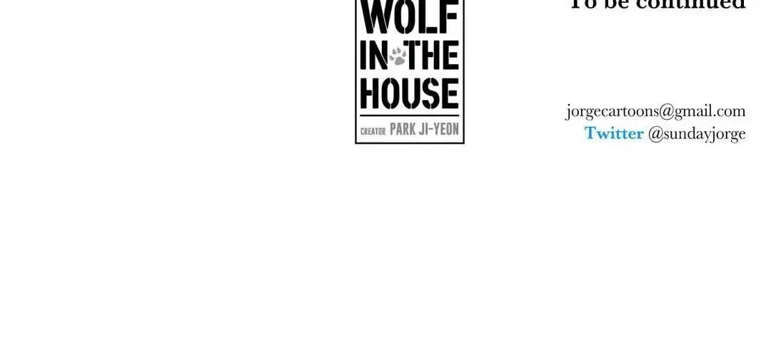Wolf in the House Chapter 54 page 40 - 
