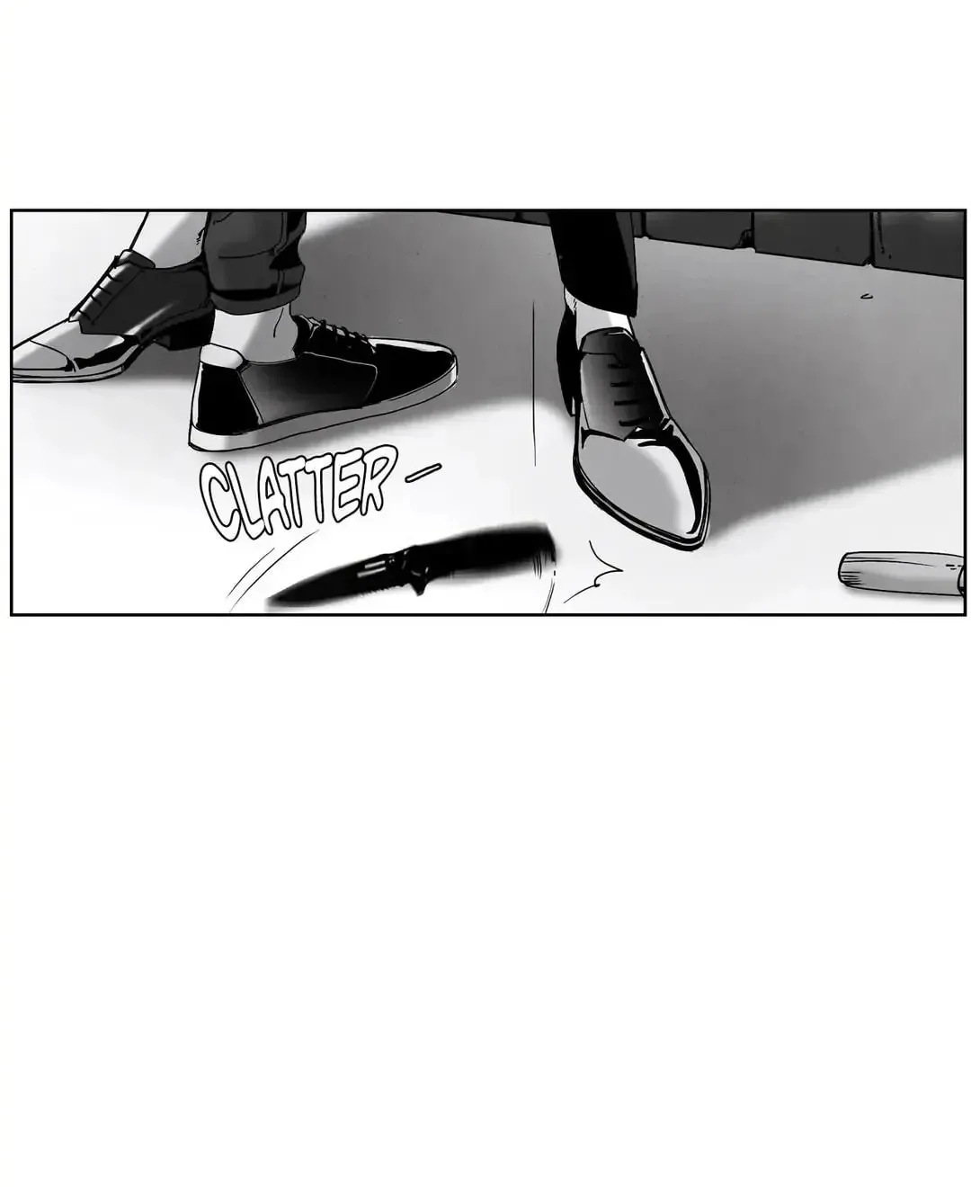 Wolf in the House Chapter 54 page 7 - 