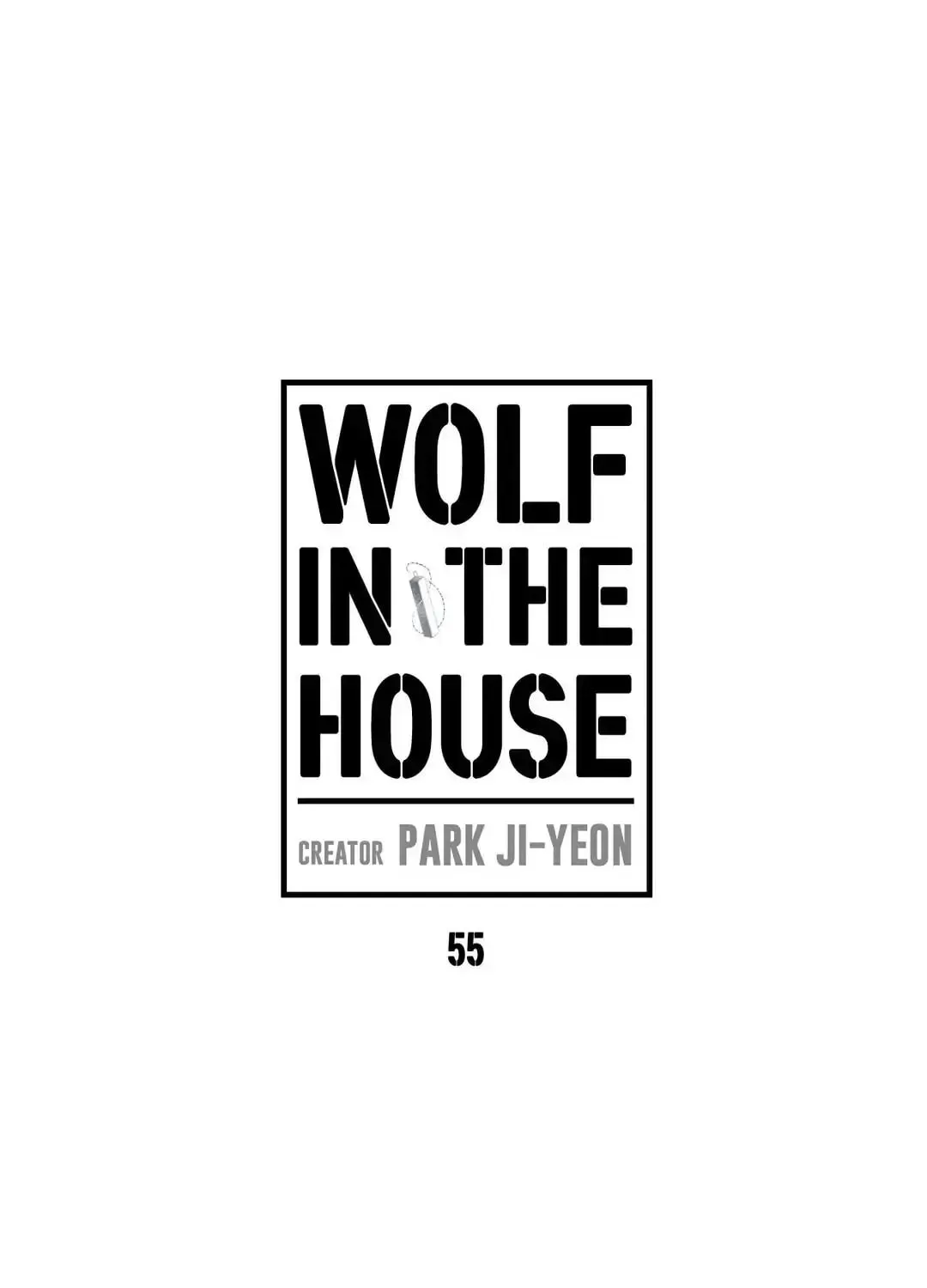 Wolf in the House Chapter 55 page 2 - 