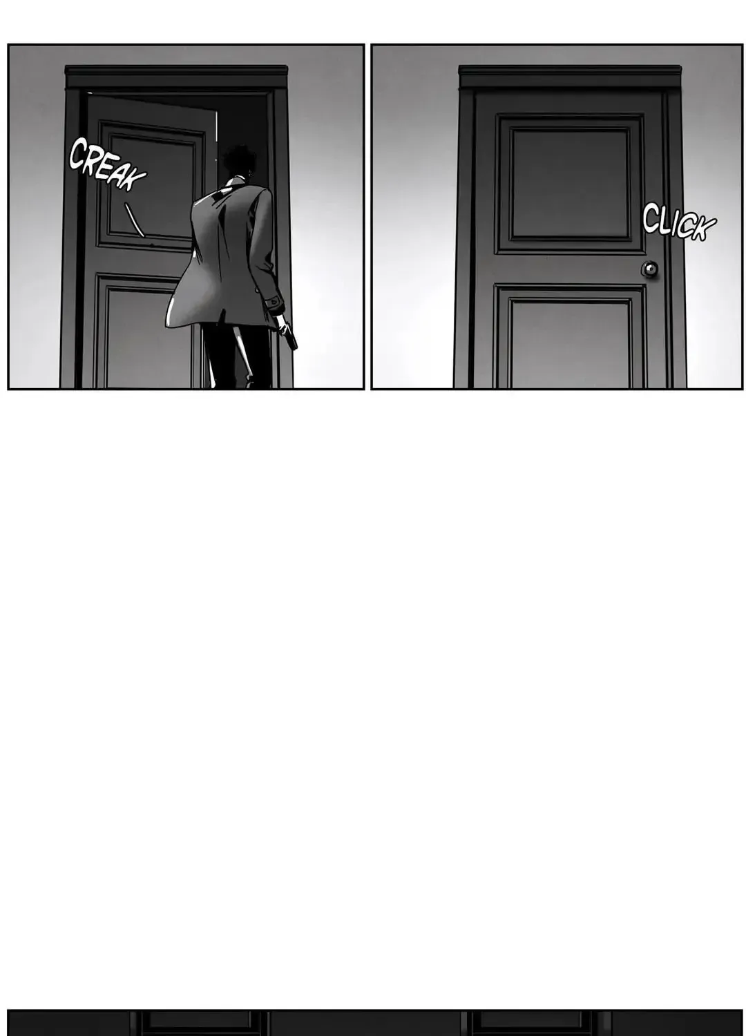 Wolf in the House Chapter 55 page 11 - 