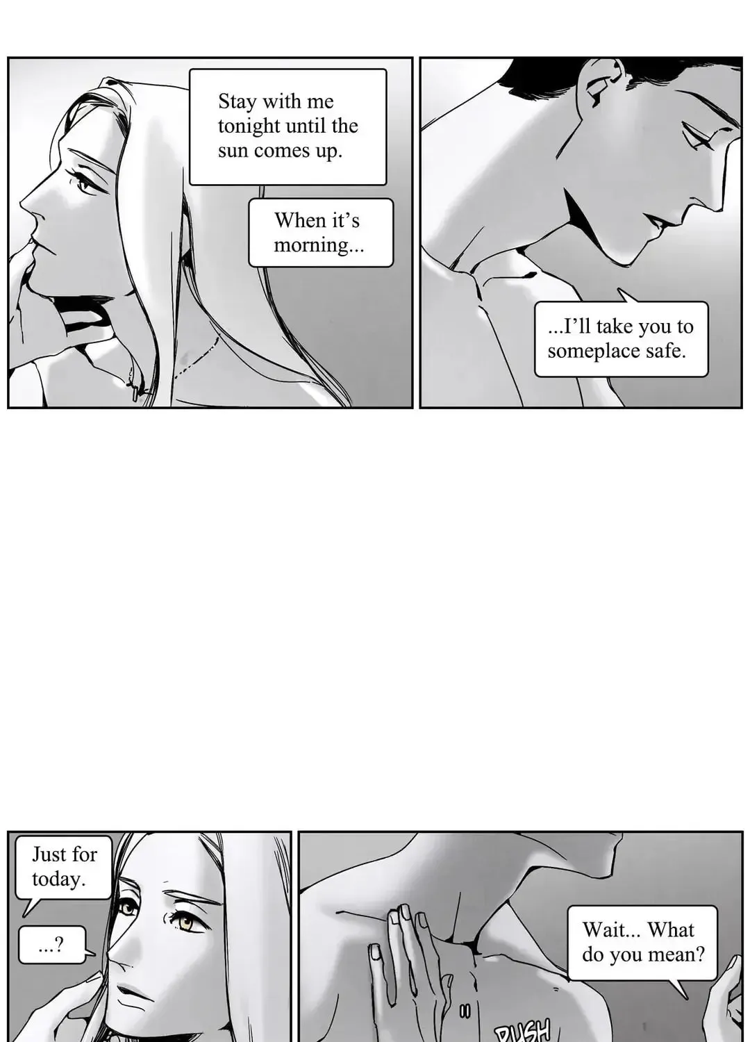 Wolf in the House Chapter 55 page 18 - 