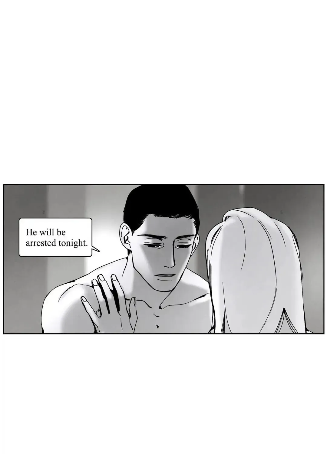 Wolf in the House Chapter 55 page 20 - 