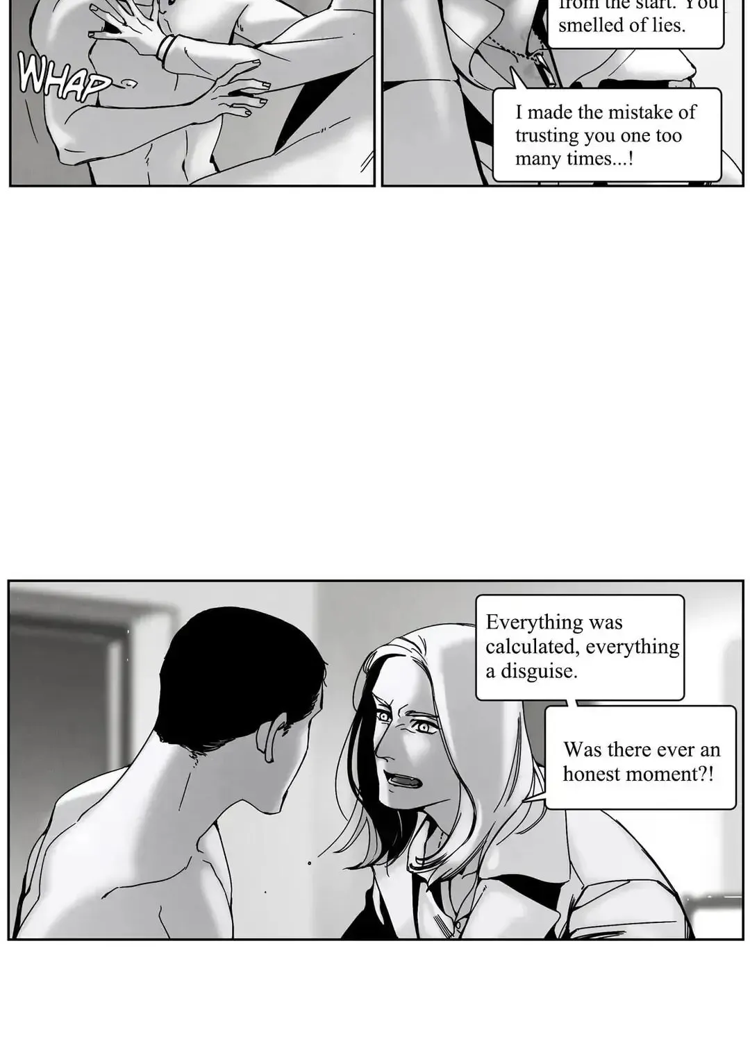 Wolf in the House Chapter 55 page 24 - 