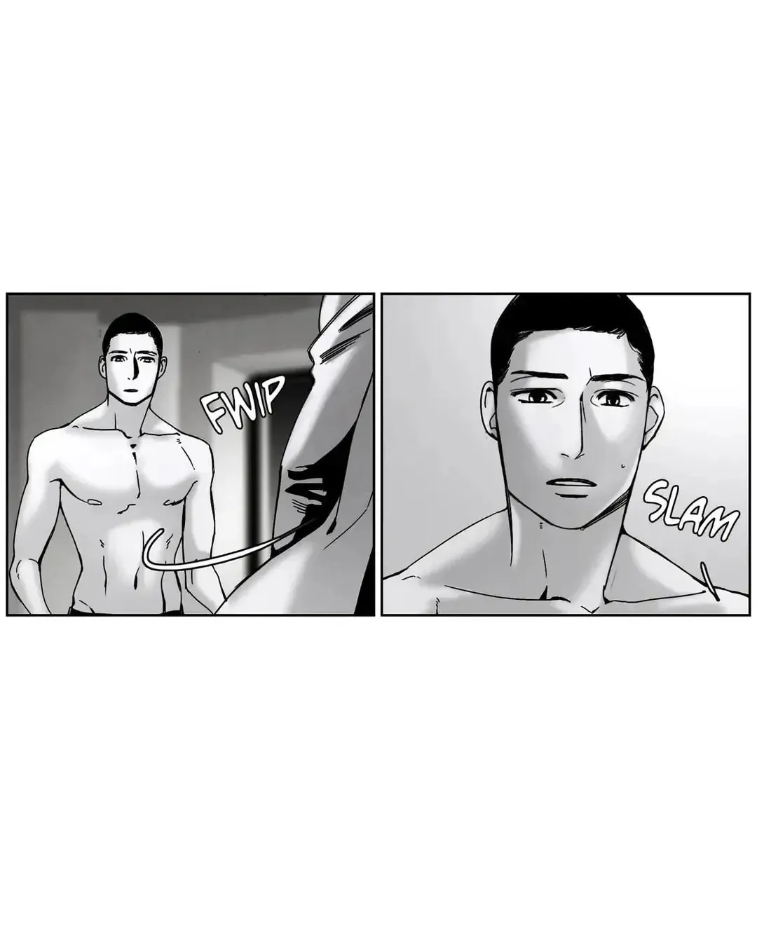 Wolf in the House Chapter 55 page 25 - 