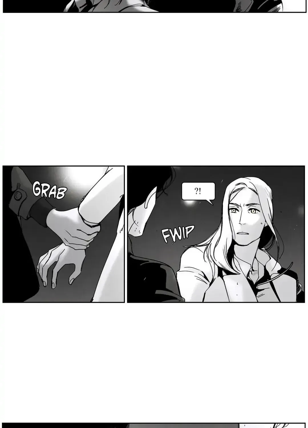 Wolf in the House Chapter 55 page 27 - 