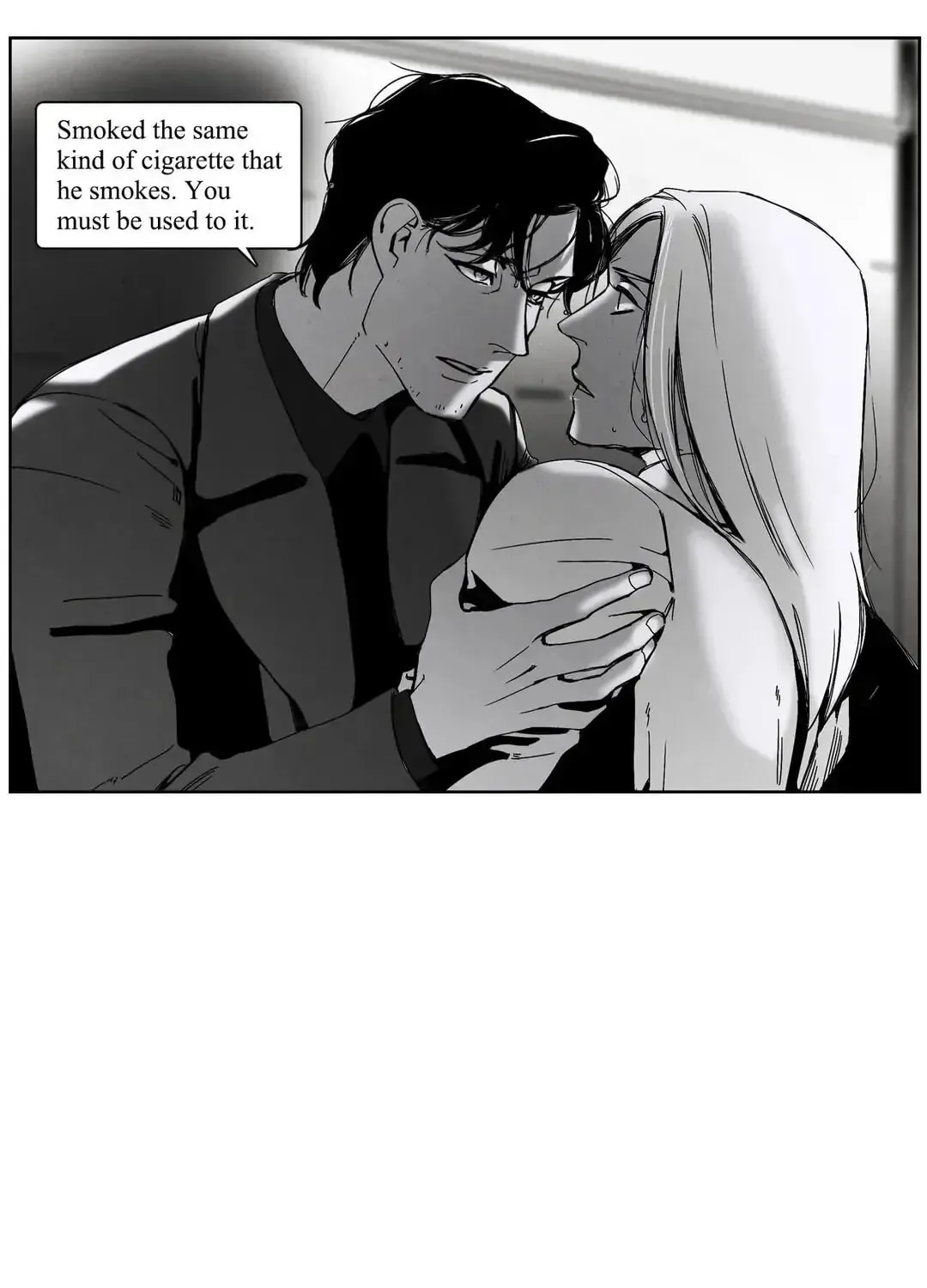 Wolf in the House Chapter 55 page 29 - 