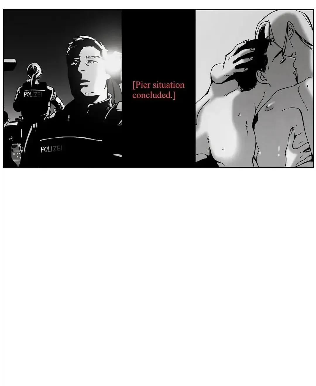 Wolf in the House Chapter 55 page 4 - 