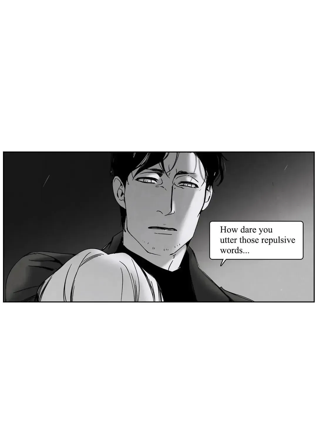 Wolf in the House Chapter 55 page 32 - 
