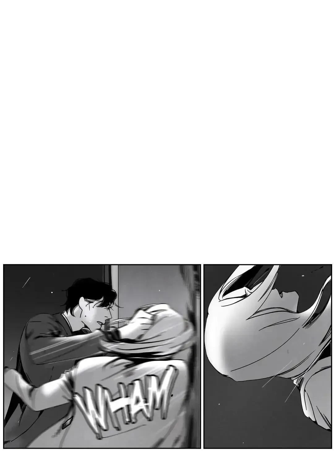 Wolf in the House Chapter 55 page 35 - 