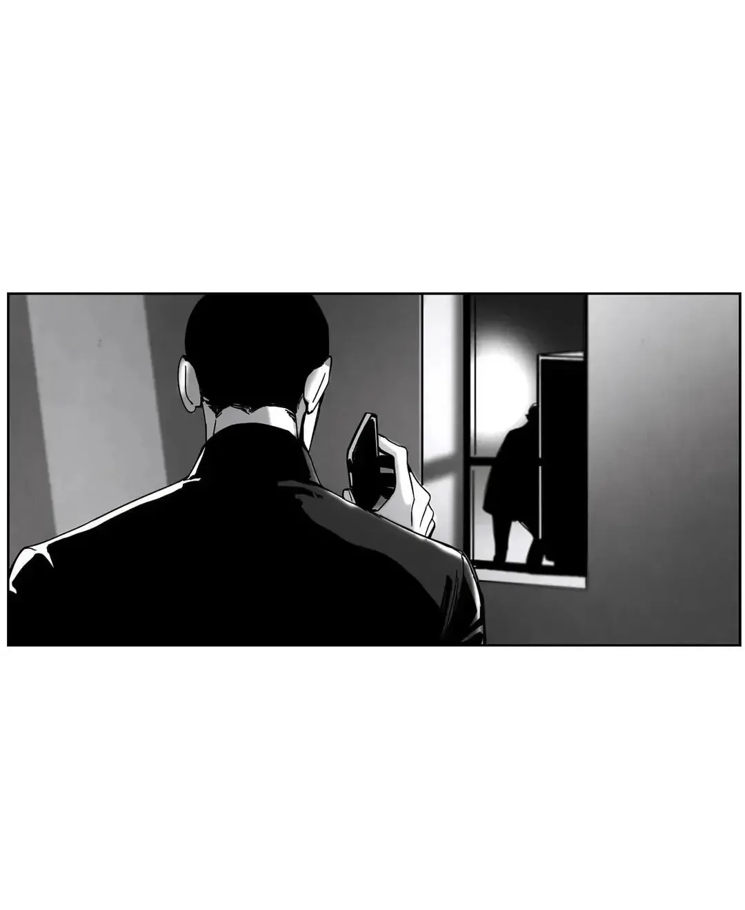 Wolf in the House Chapter 55 page 37 - 