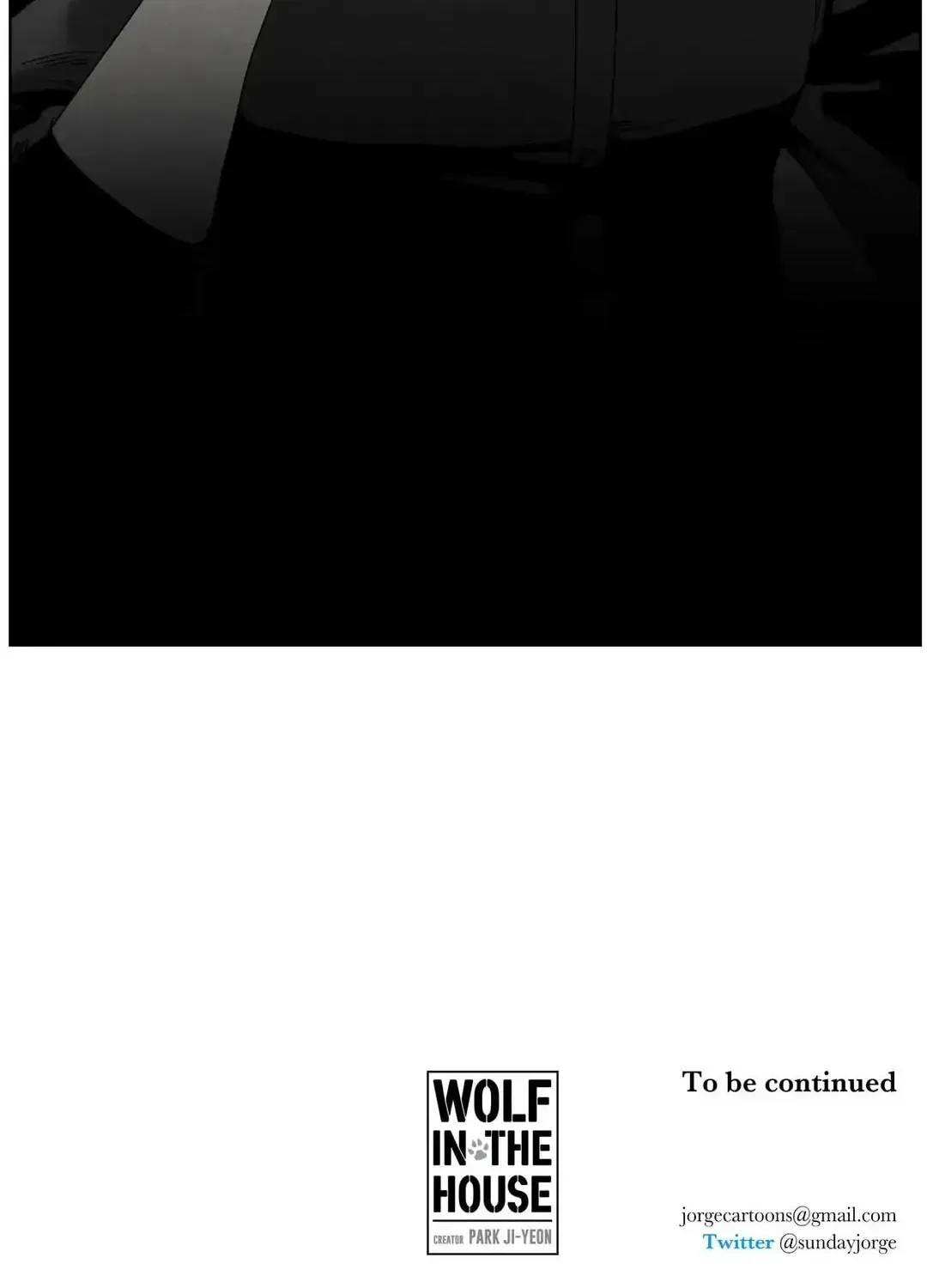 Wolf in the House Chapter 55 page 39 - 