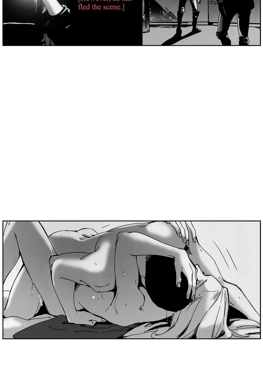 Wolf in the House Chapter 55 page 6 - 