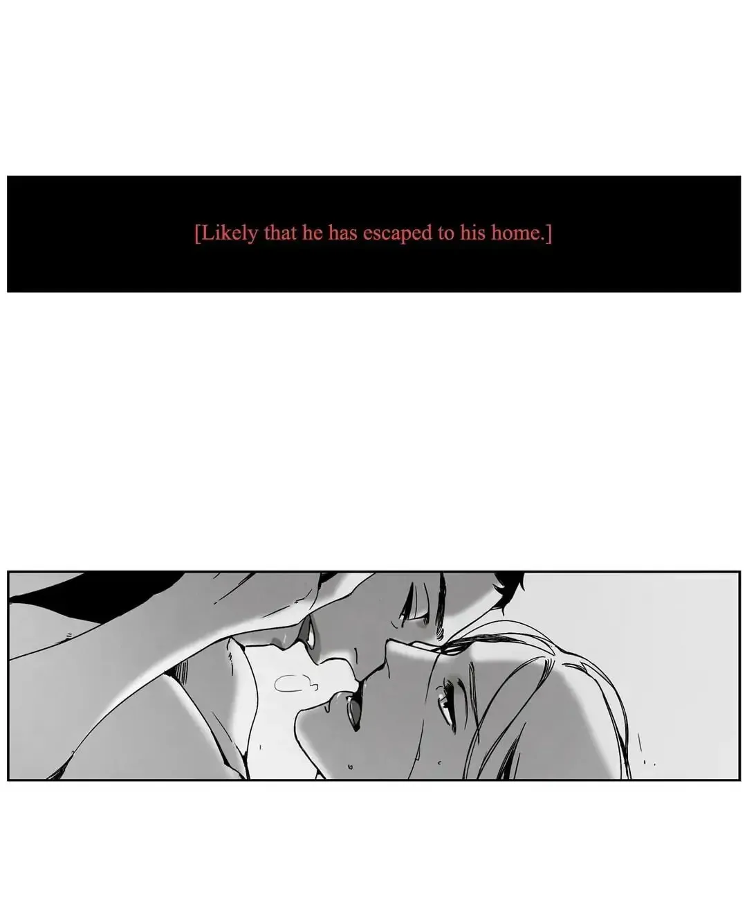 Wolf in the House Chapter 55 page 7 - 
