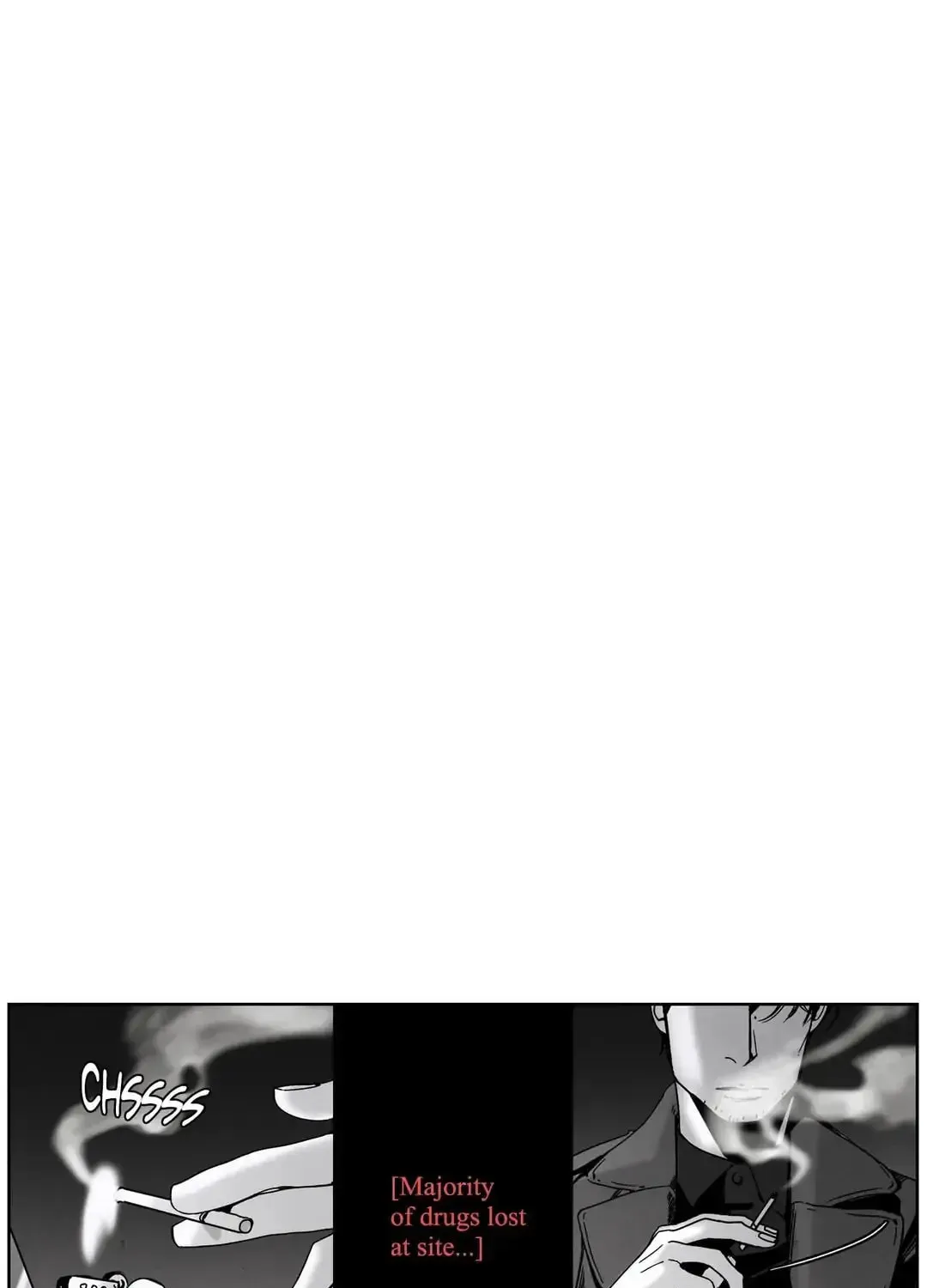 Wolf in the House Chapter 55 page 8 - 