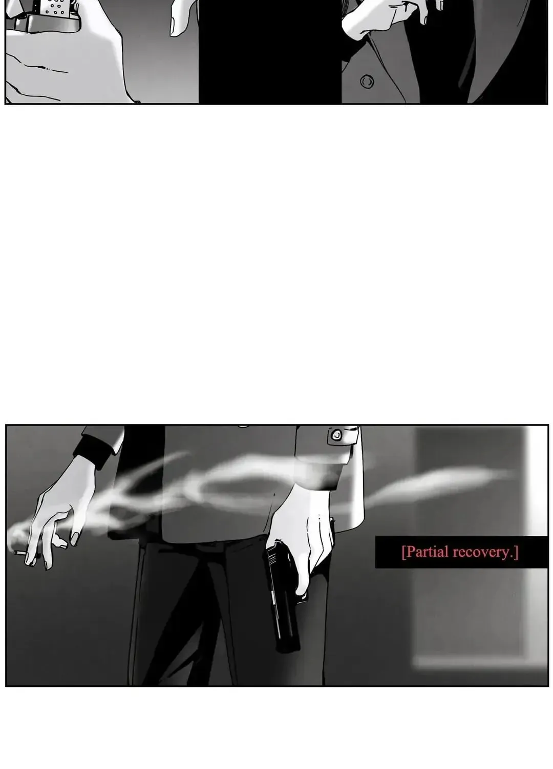Wolf in the House Chapter 55 page 9 - 