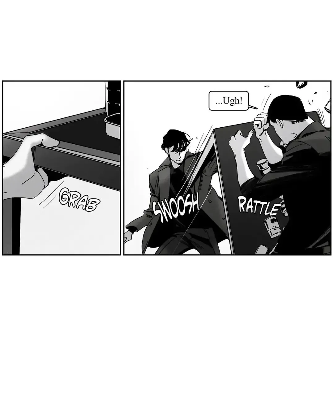 Wolf in the House Chapter 56 page 13 - 