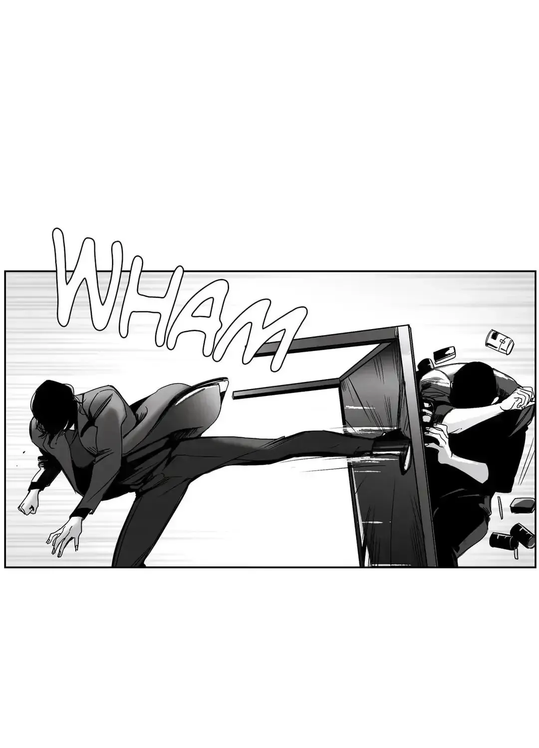 Wolf in the House Chapter 56 page 14 - 