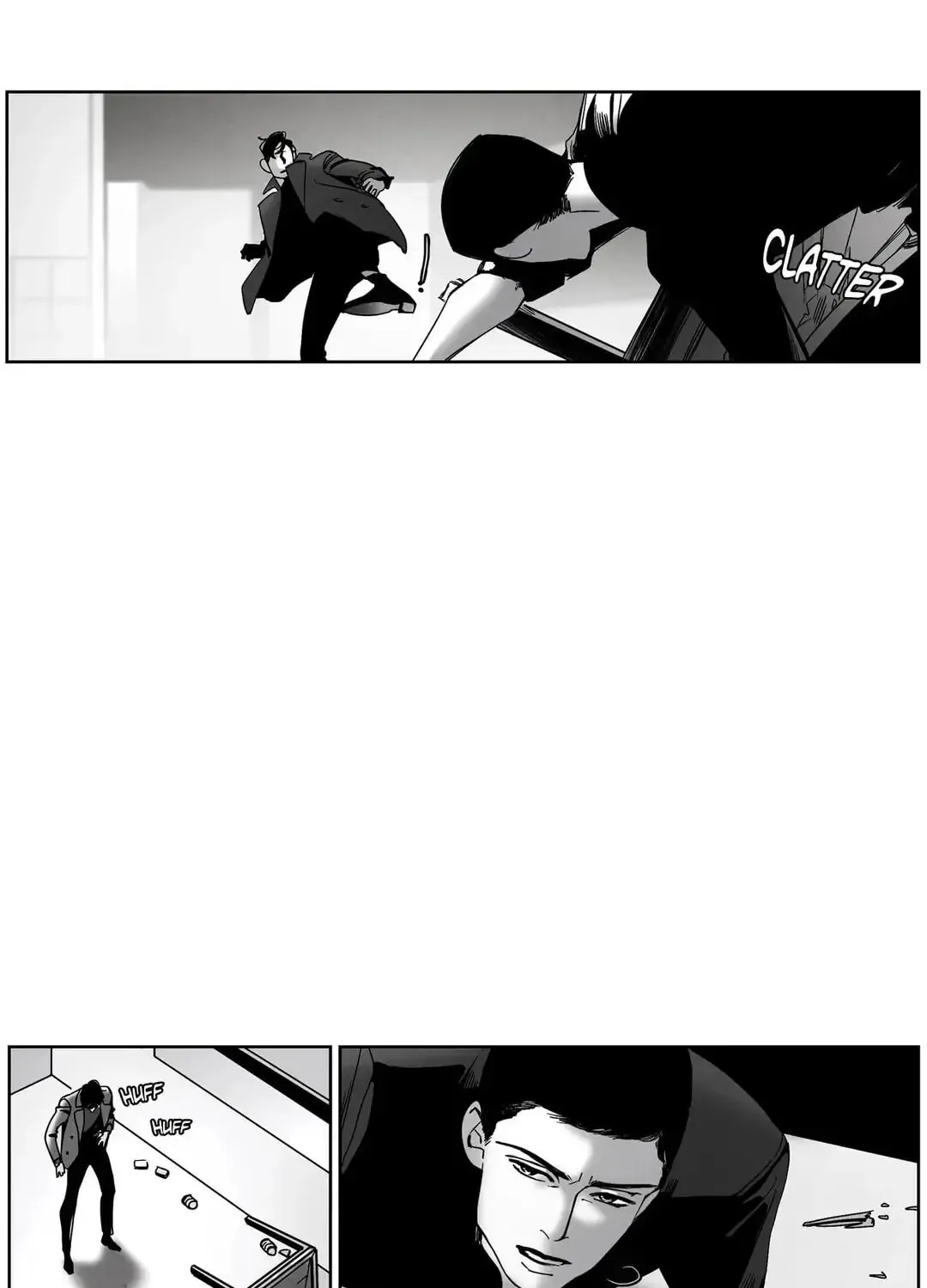 Wolf in the House Chapter 56 page 15 - 