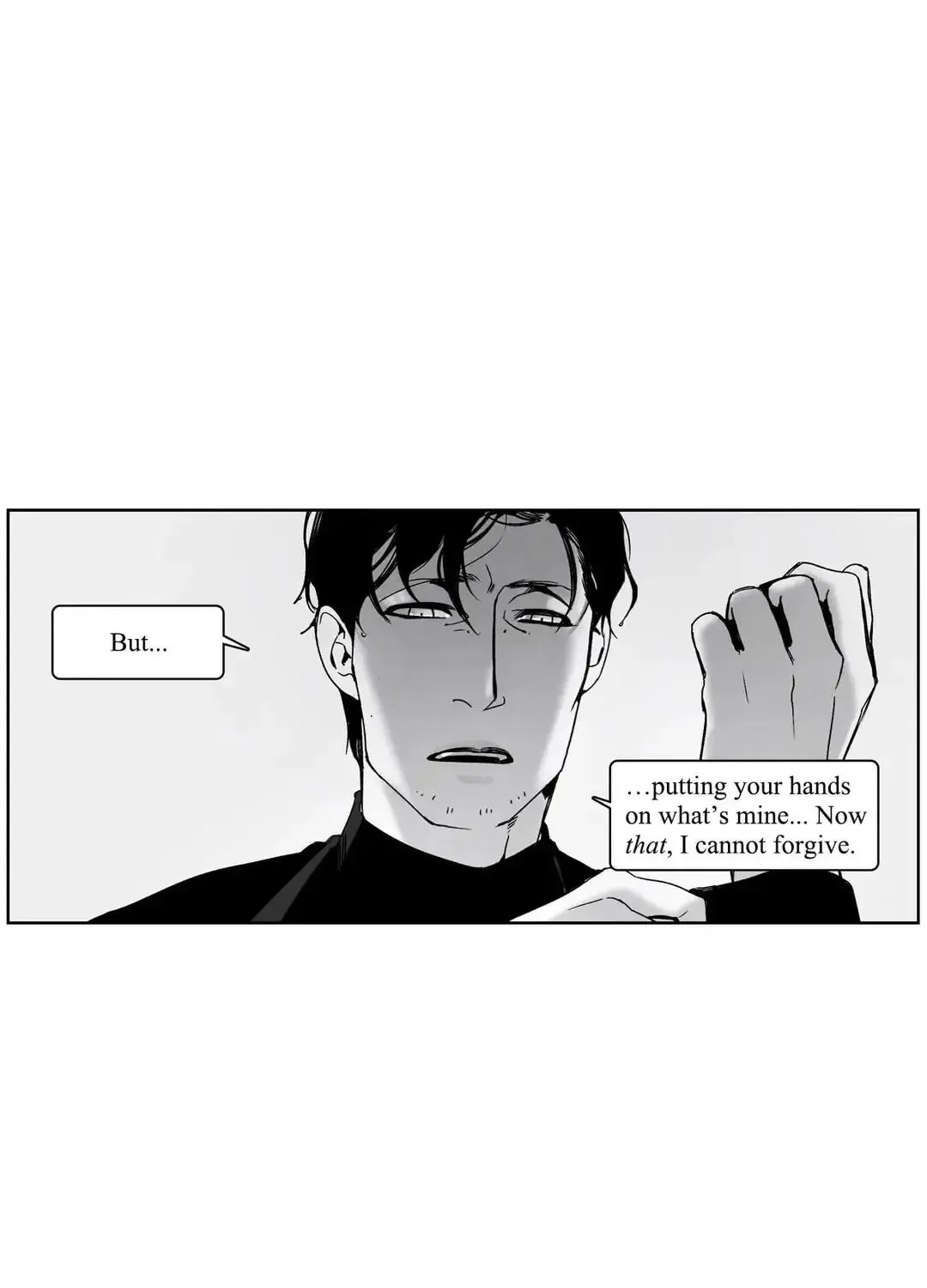 Wolf in the House Chapter 56 page 17 - 