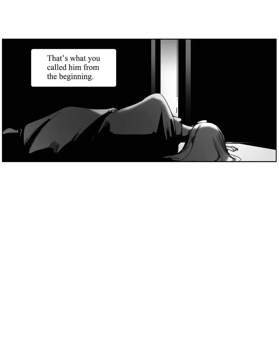 Wolf in the House Chapter 56 page 19 - 