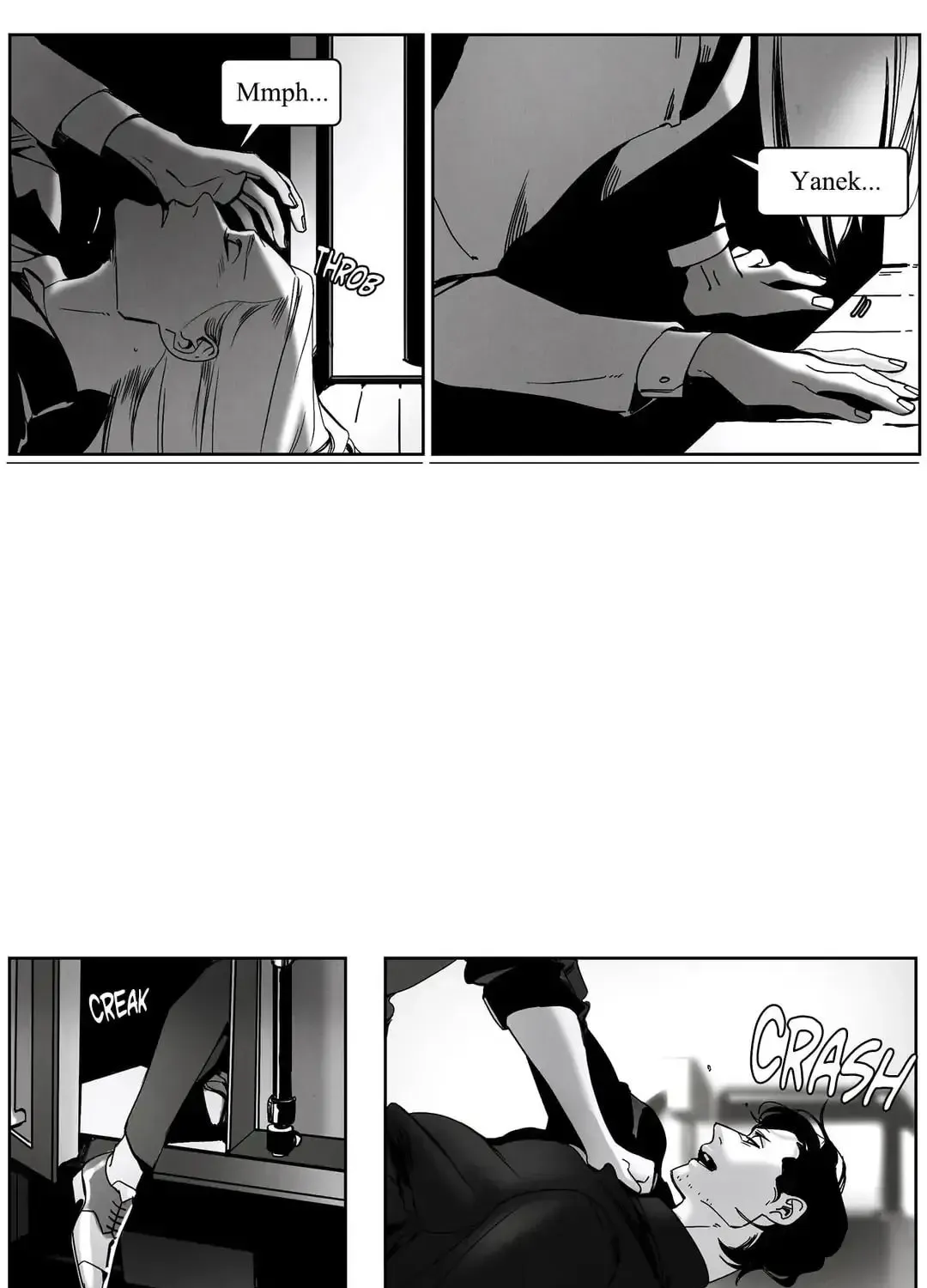 Wolf in the House Chapter 56 page 20 - 