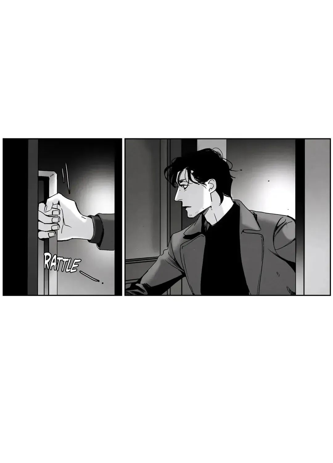 Wolf in the House Chapter 56 page 3 - 