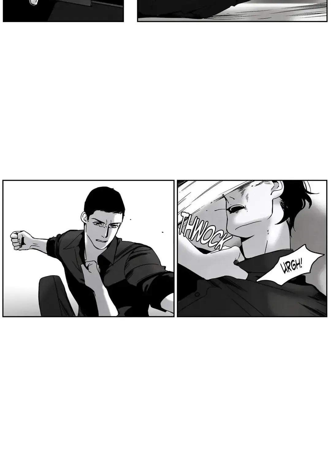 Wolf in the House Chapter 56 page 21 - 