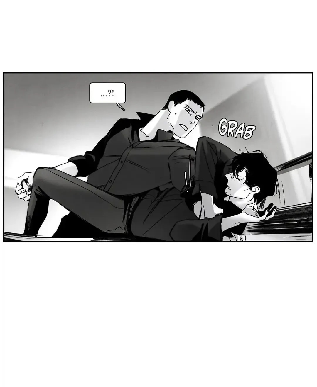 Wolf in the House Chapter 56 page 22 - 